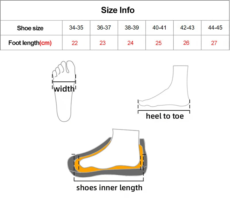 Zapatillas de plataforma esponjosas