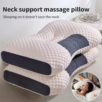 Cervical Massage Pillow