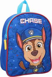 Mochila chase